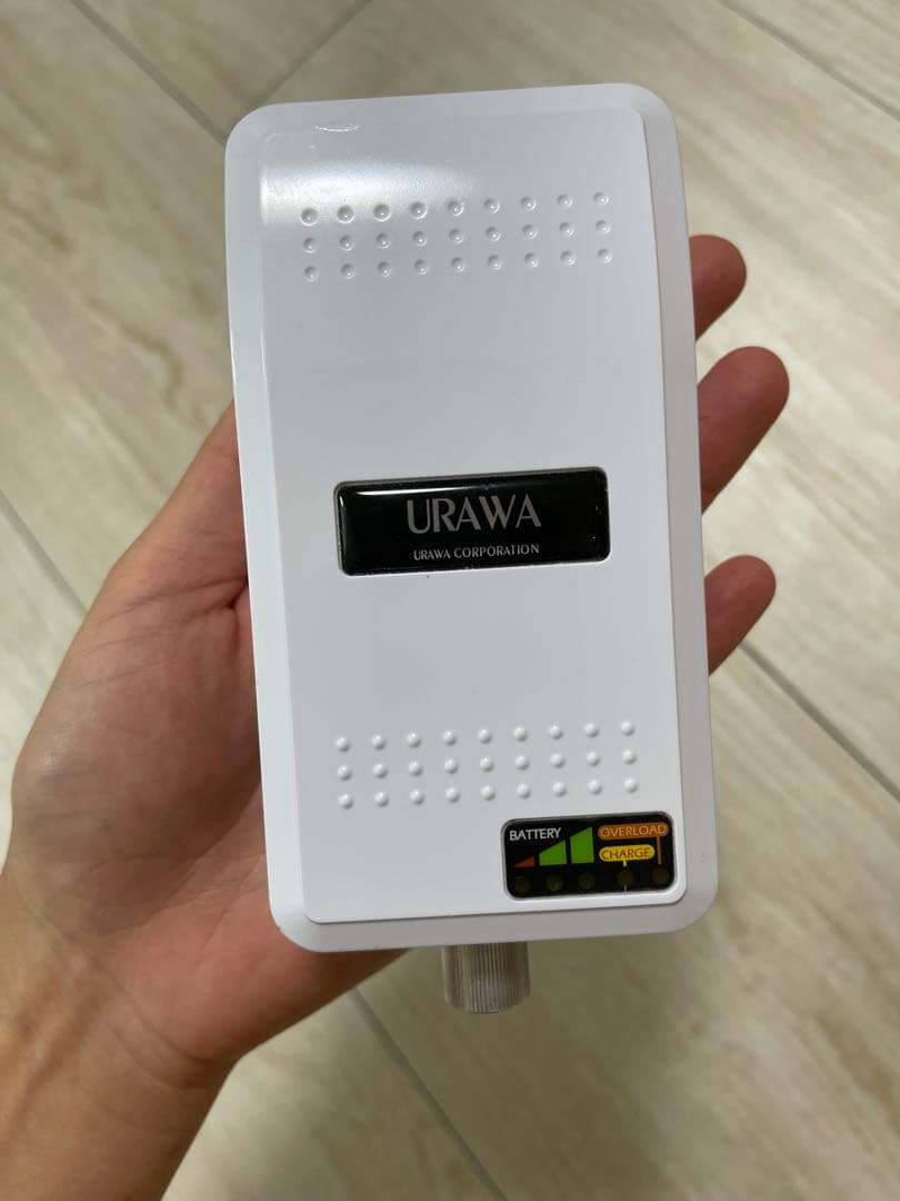 ネイルマシーン URAWA