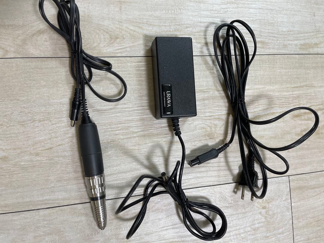 ネイルマシーン URAWA