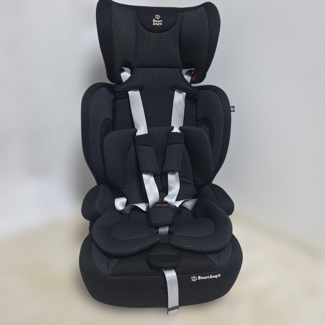 Smart Angel イージスジュニア GY チャイルドシート