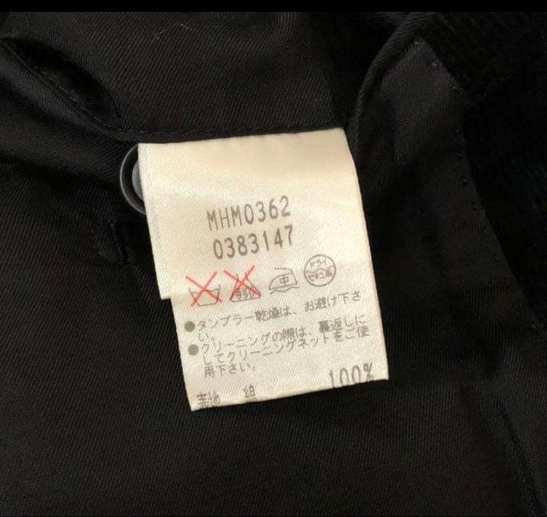 margaret howell コーデュロイジャケット