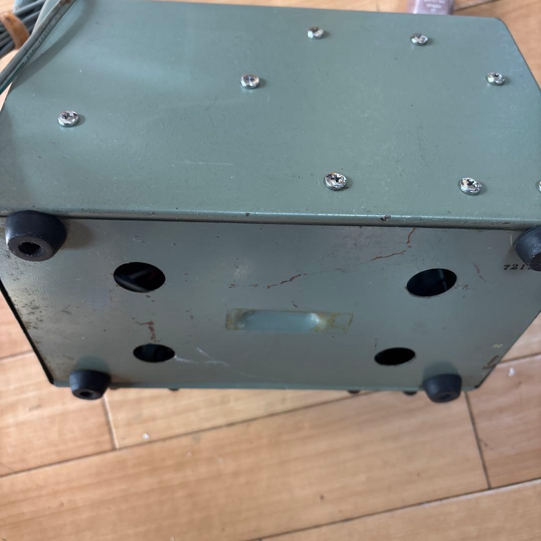 UCHIDA内田電源装置 TY−5P