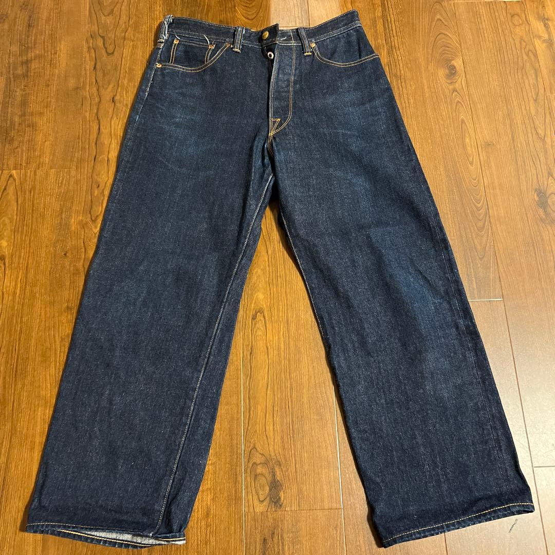 atlast アットラスト デニム 161 31