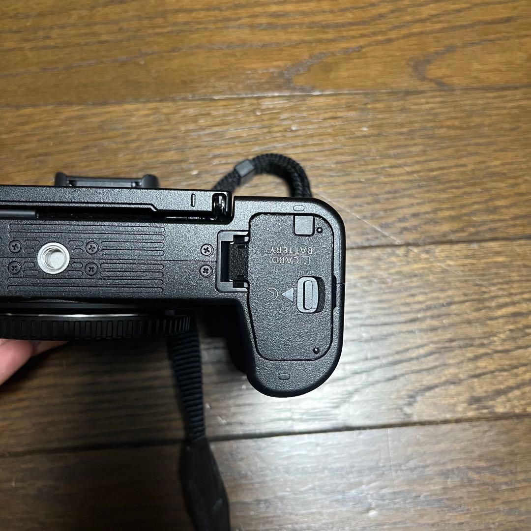 週末値下げ‼️【動作確認済み】Nikon Z 50 DX 16-50 Kit