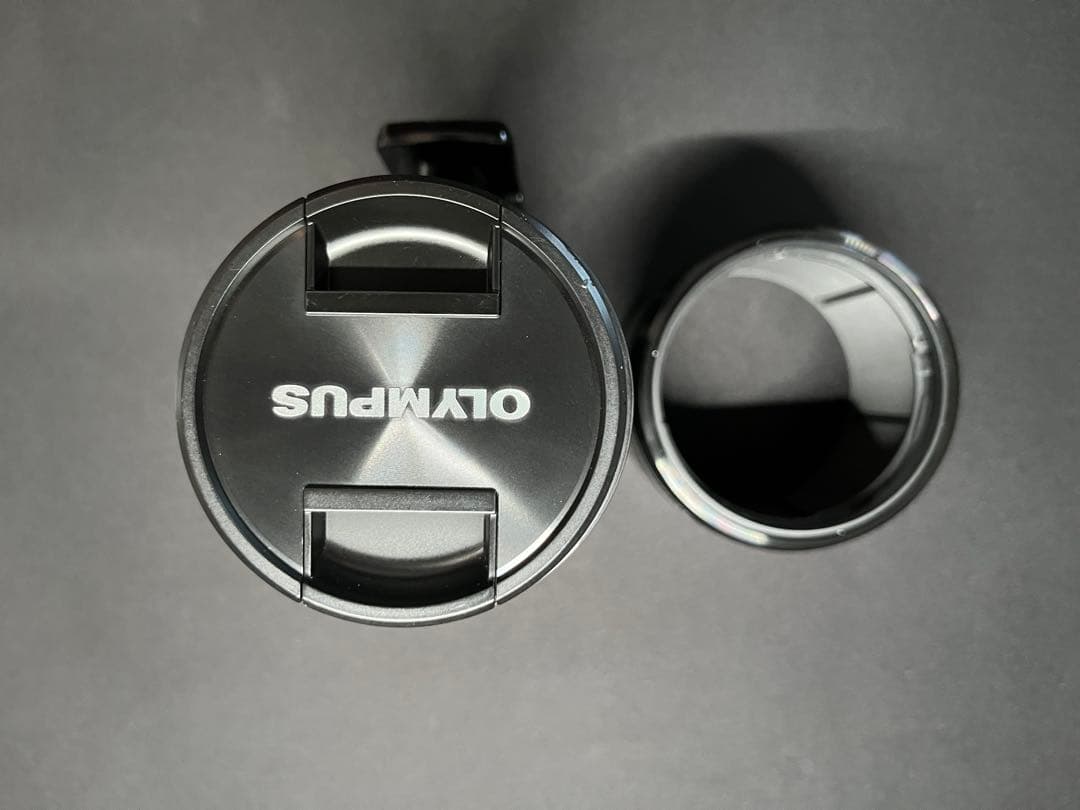 [美品]M.ZUIKO DIGITAL ED 40-150mm f2.8 PRO