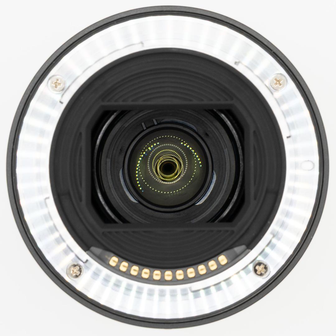 NIKKOR Z 28-75mm f/2.8 (可変NDフィルタ付き)