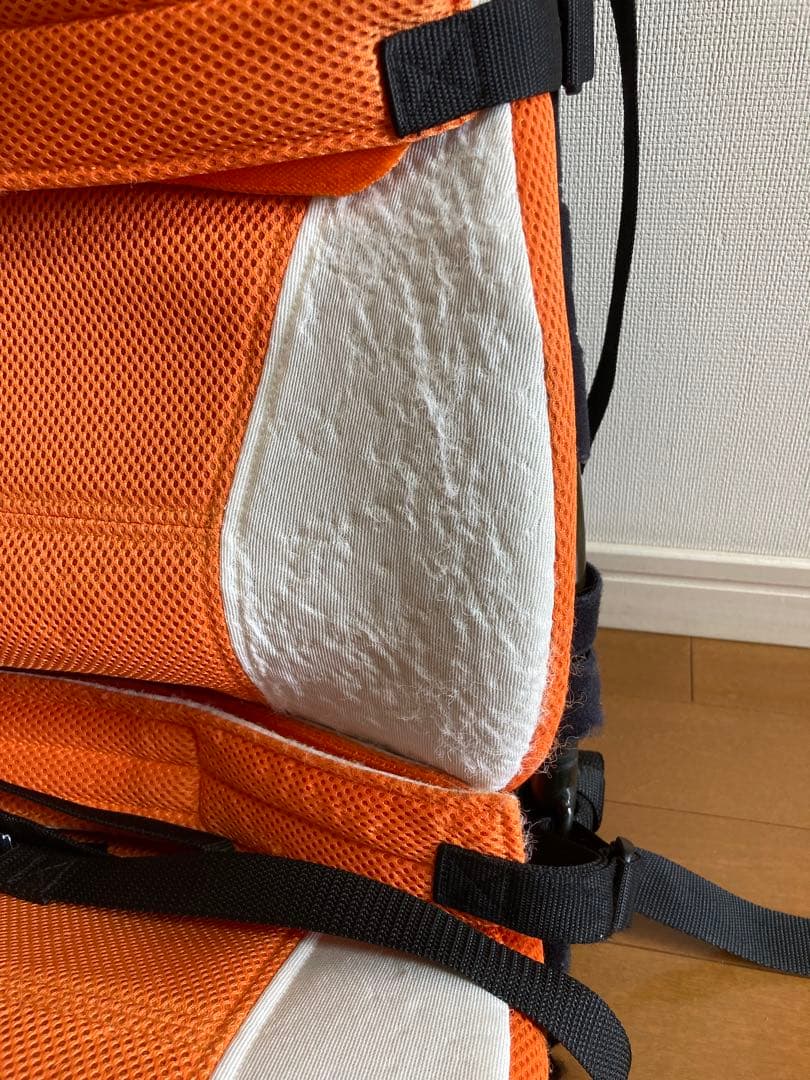 障害児用 カーシート　モバイルカーシート