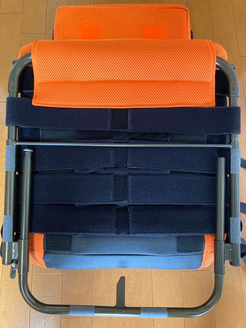 障害児用 カーシート　モバイルカーシート