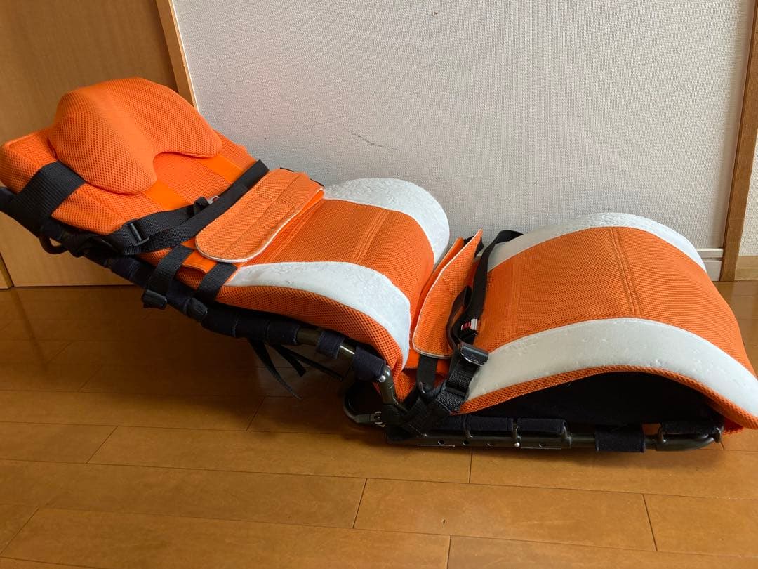 障害児用 カーシート　モバイルカーシート