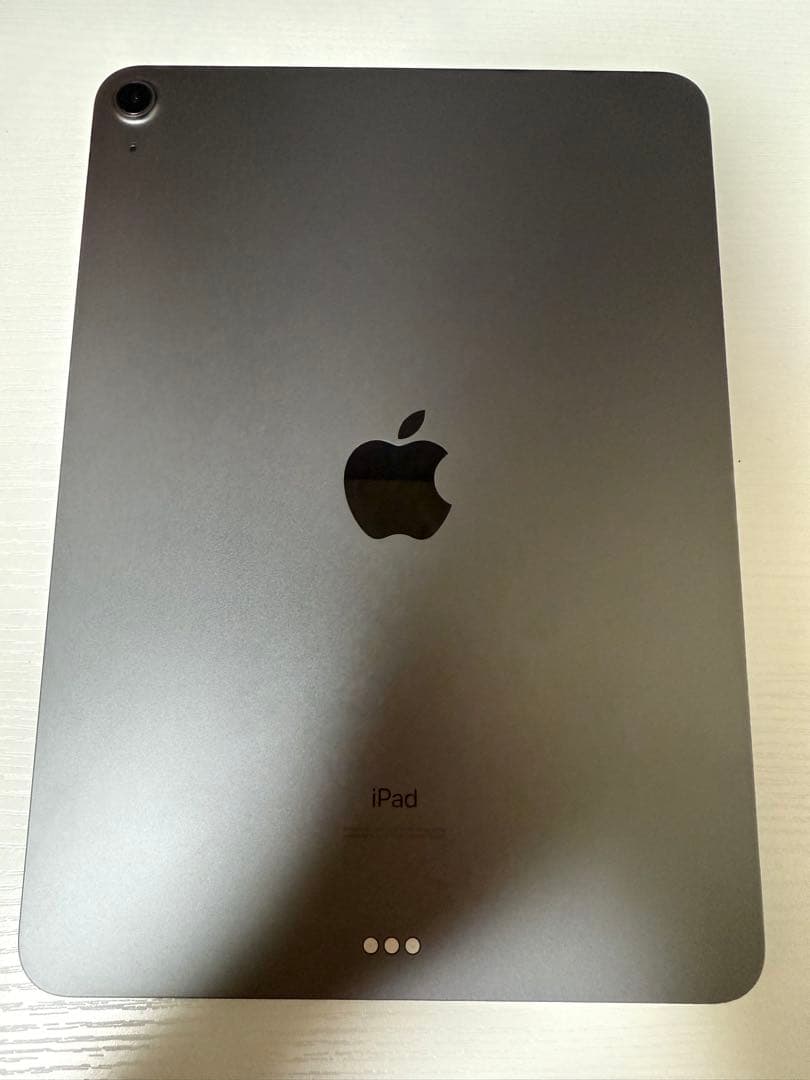 iPad Air 第四世代　Apple Pencil2付き