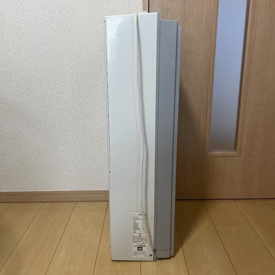 2020年製■コロナ 冷暖房兼用 窓用エアコン ～8畳 CWH-A1821