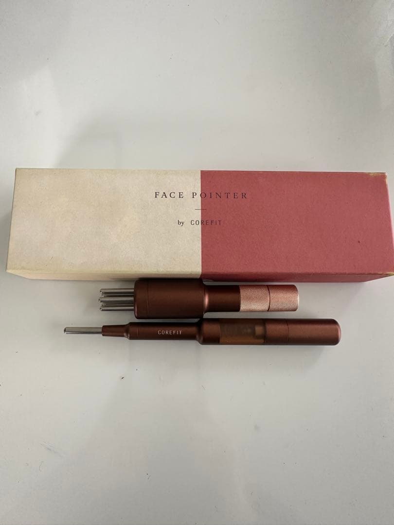 COREFIT フェイスポインター　ドライバー