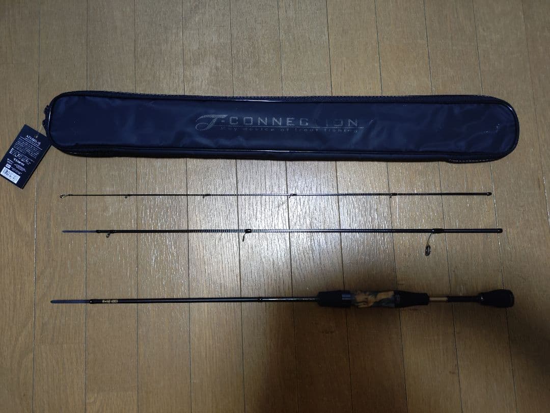 Tコネクション　アナザー　61L+E ティモン　AT3-S61L+E