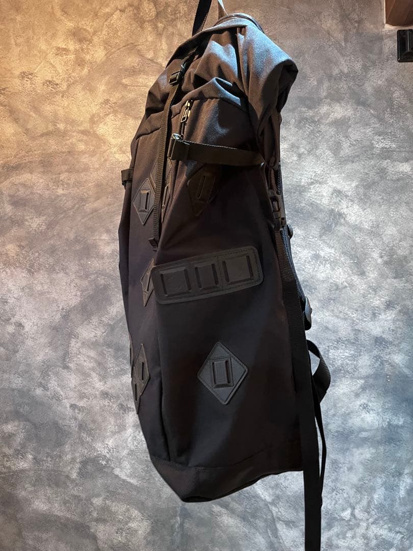 最終値下げkaili ✖️ tehu tehu バックパック 激レア　定価8万