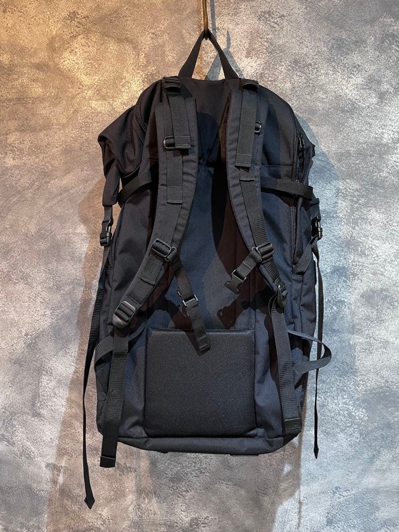 最終値下げkaili ✖️ tehu tehu バックパック 激レア　定価8万