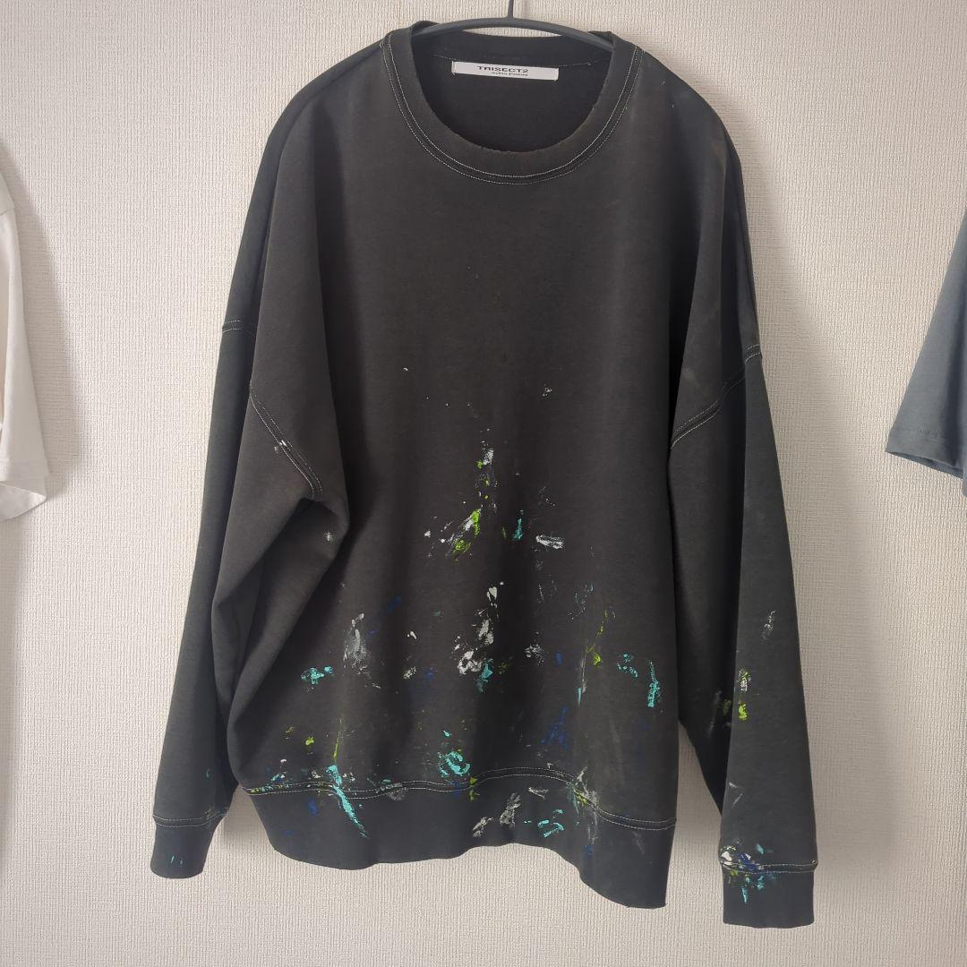 ペンキスウェット