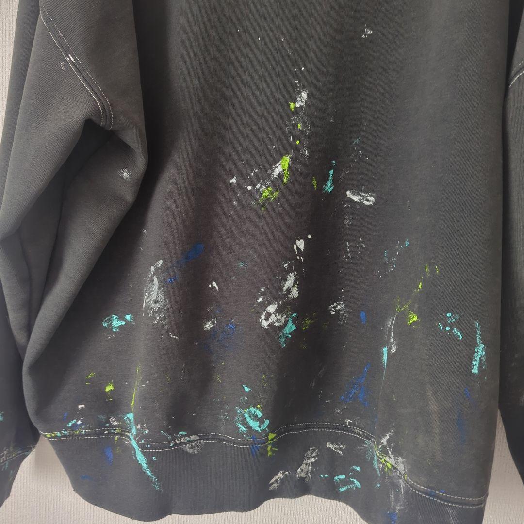 ペンキスウェット