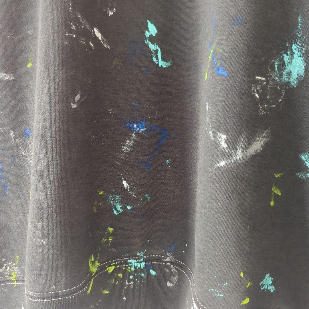 ペンキスウェット