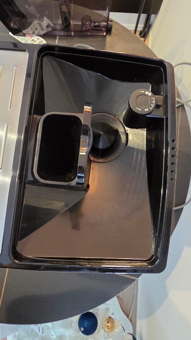 【ジャンク品】De'Longhi マグニフィカS