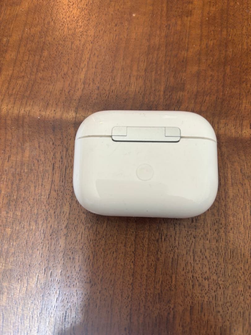 AirPods Pro 本体のみ 初期化済み ペアリング確認済み 動作良好