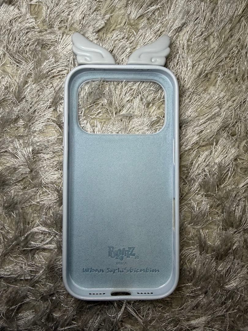 iPhoneアクセサリー Urban Sophistication - iPhone 17 Pro