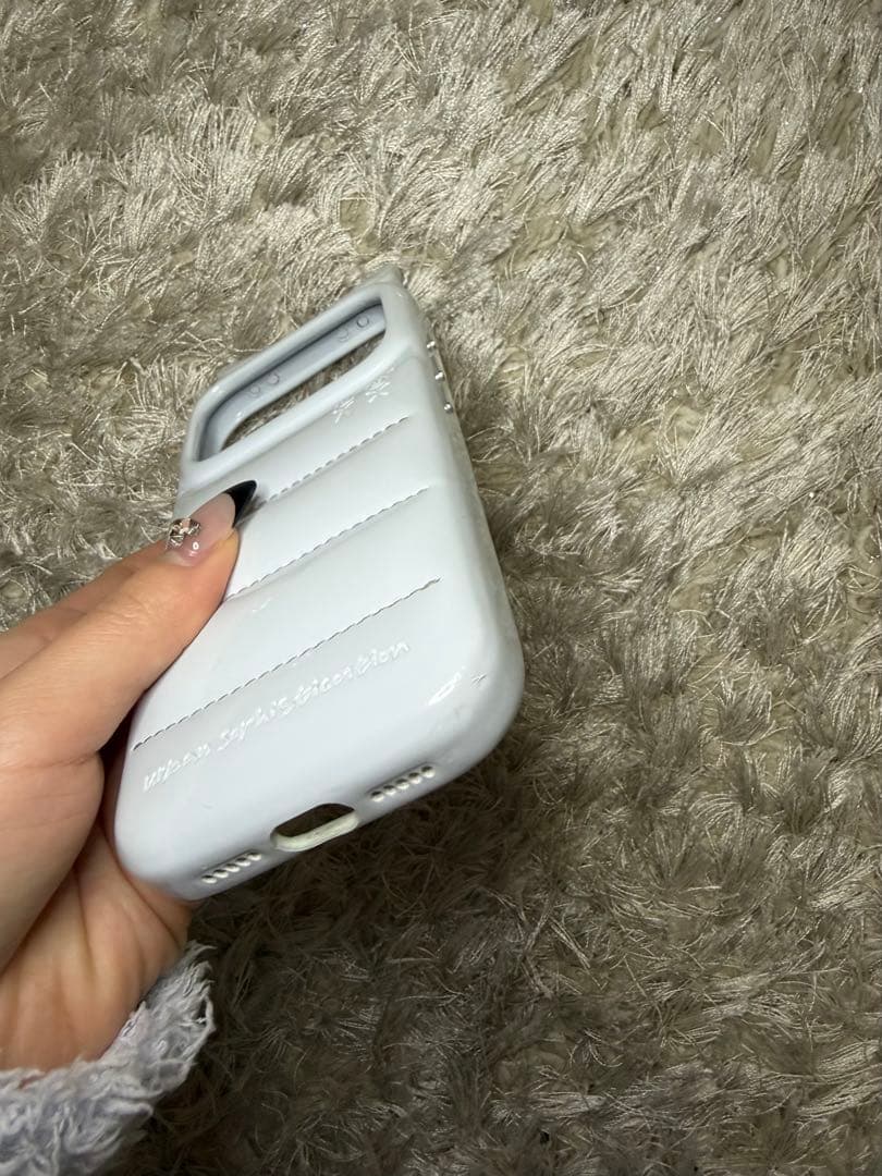 iPhoneアクセサリー Urban Sophistication - iPhone 17 Pro