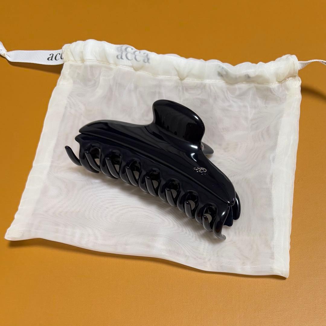 acca バービー クリップ Lサイズ ラージ