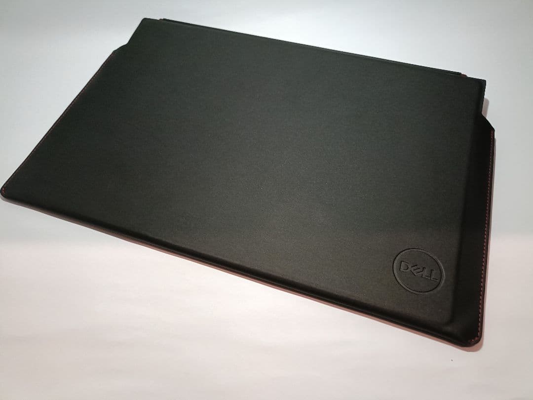 DELL XPS 13 7390 Corei7 メモリ16GB 容量512GB