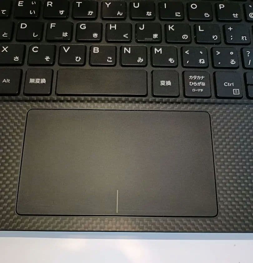 DELL XPS 13 7390 Corei7 メモリ16GB 容量512GB