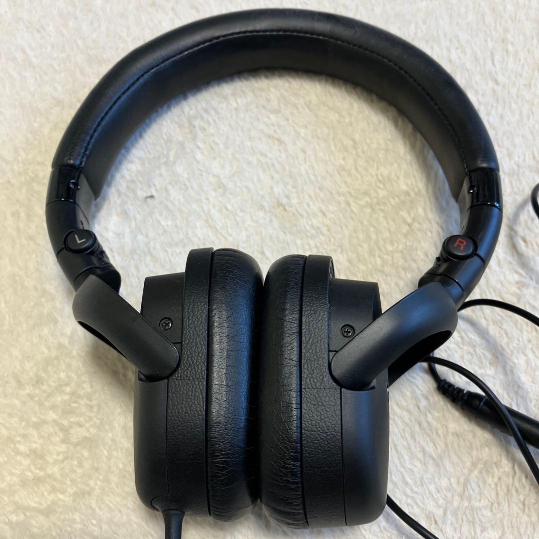 SONY MDR-NWNC200 レア物　ウォークマン専用有線ヘッドホン 完動品