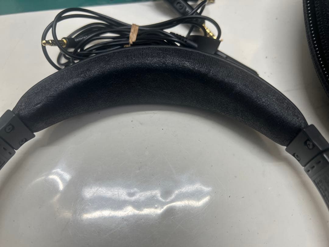 Bose QuietComfort 有線ヘッドセット