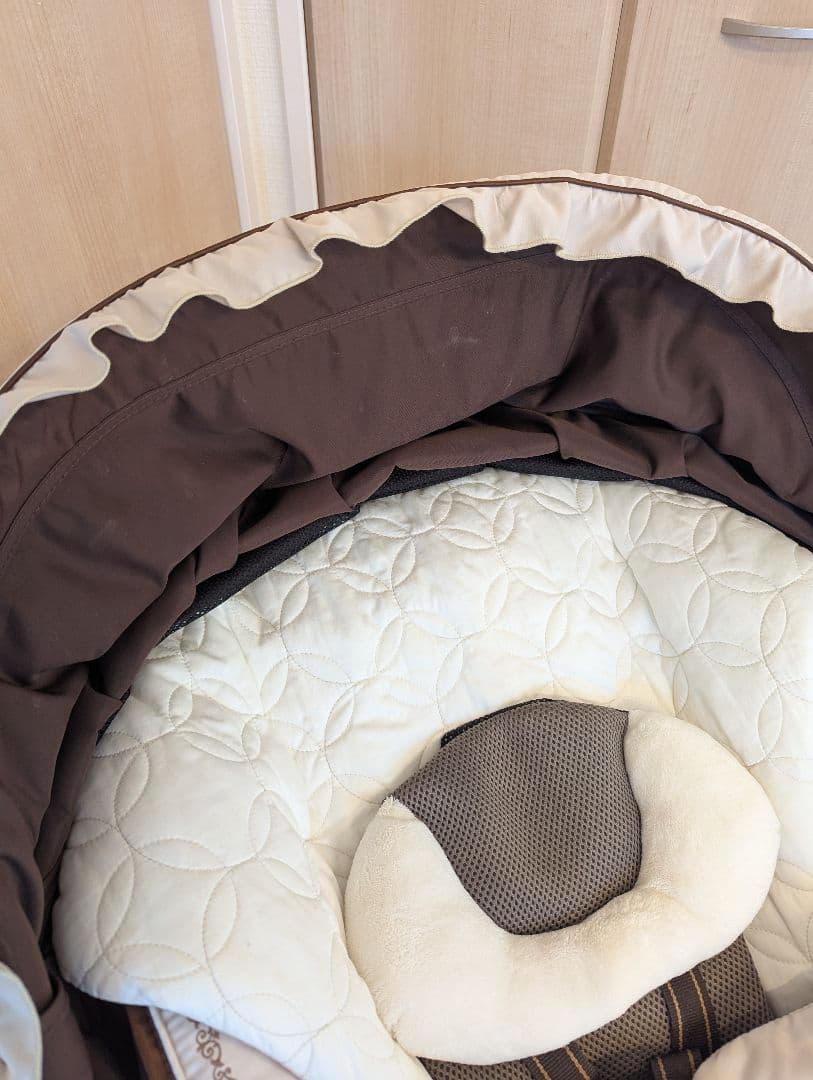 ※みなーじゅ※【中古】ネムリラ AUTO SWING プレミアムダッコプラ