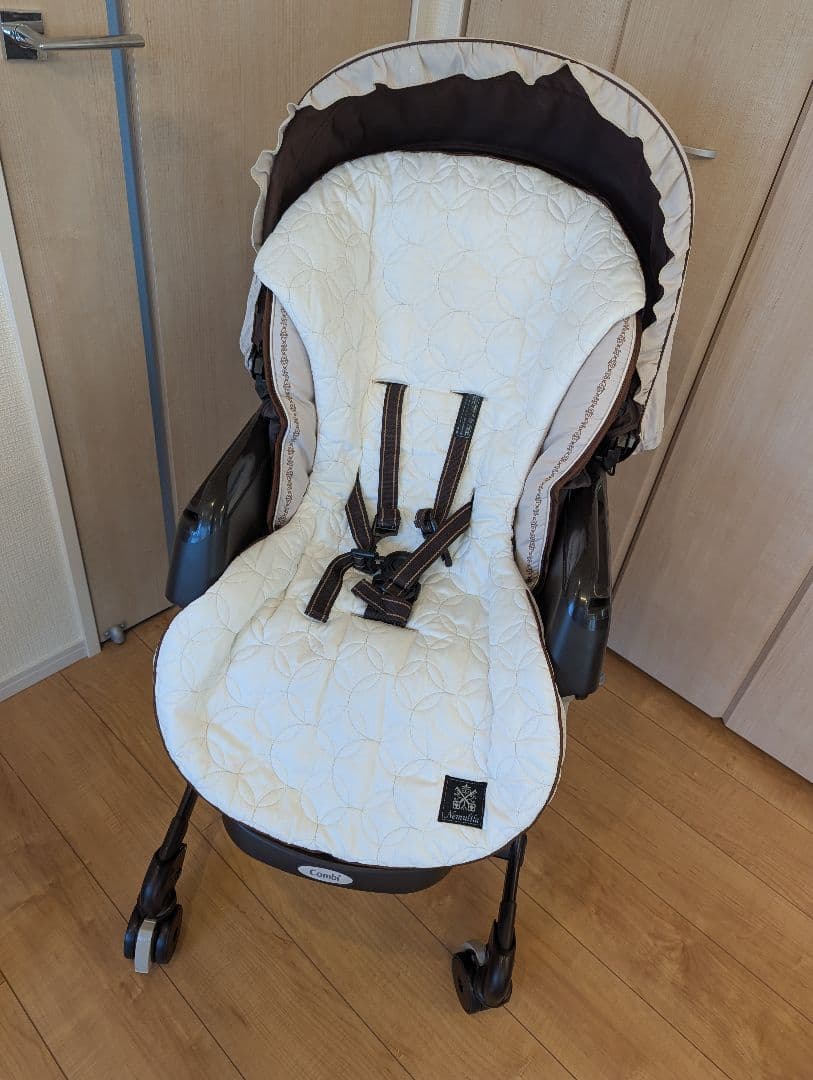 ※みなーじゅ※【中古】ネムリラ AUTO SWING プレミアムダッコプラ