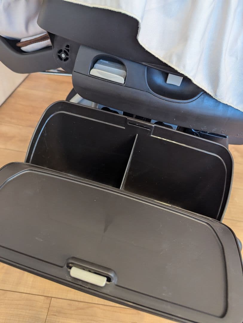 ※みなーじゅ※【中古】ネムリラ AUTO SWING プレミアムダッコプラ