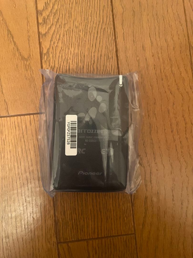 carrozzeria Pioneer ETC2.0対応 ND-DSRC3