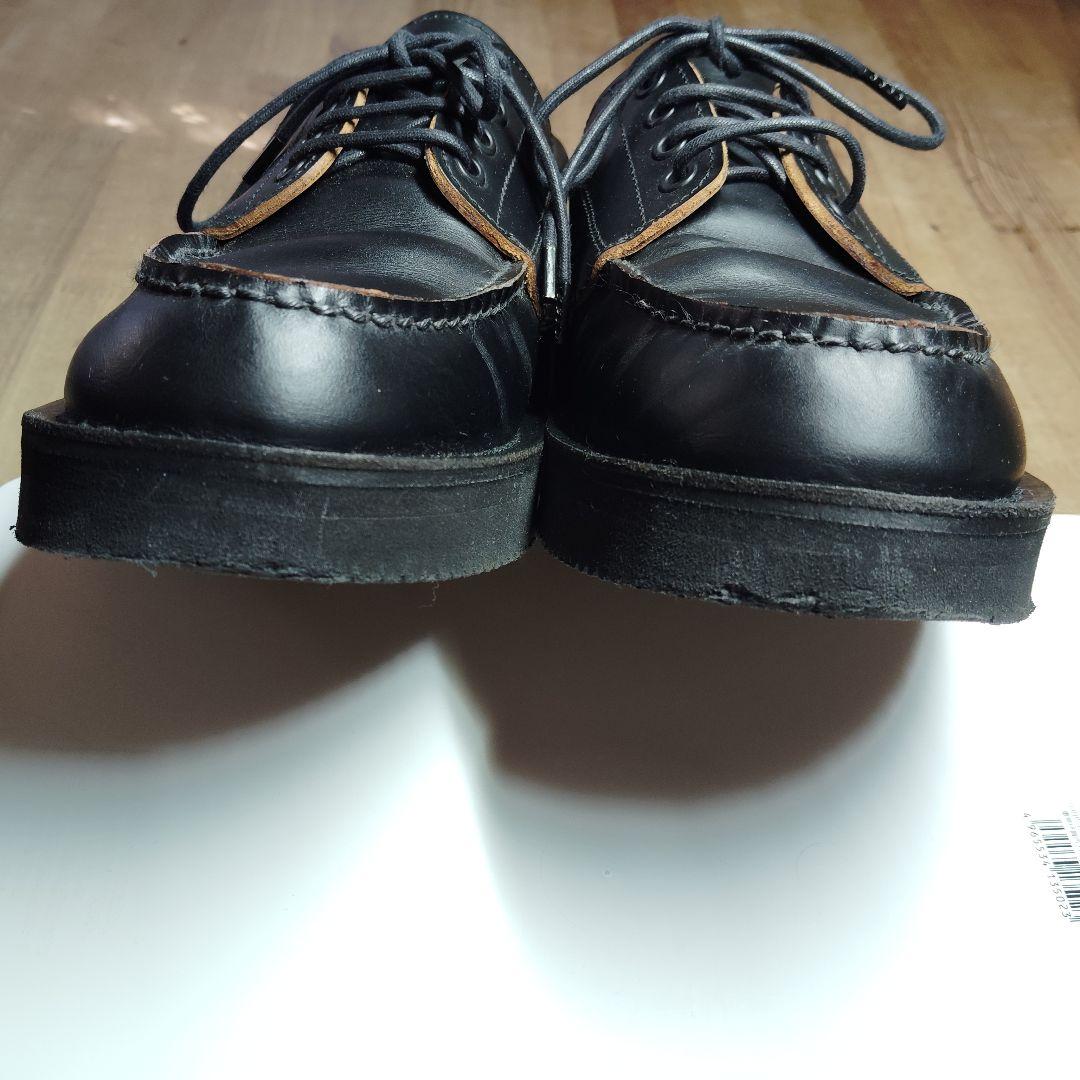 ダナー danner brogan モカシン ブローガン