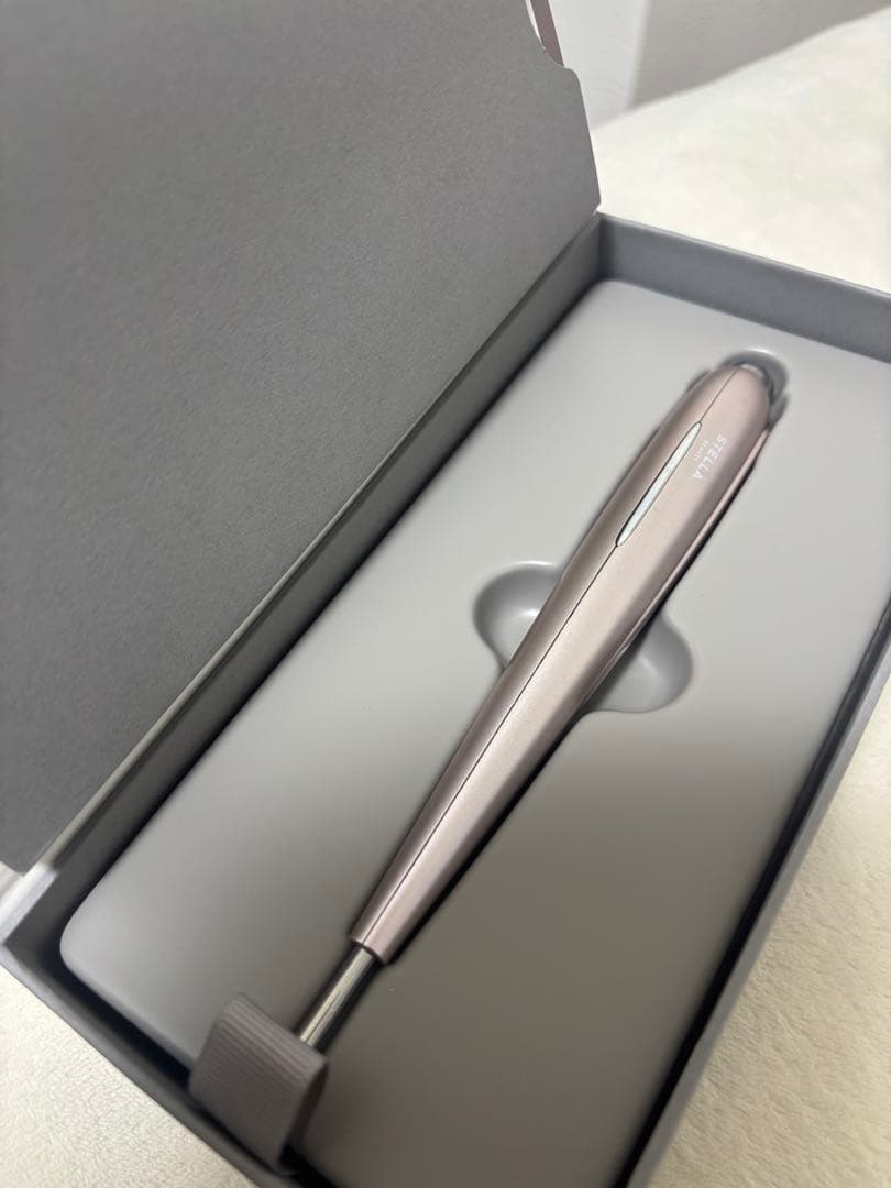 【明日まで出品】ギフト用紙袋付STELLA エフェクトロッドナデシコサクラ