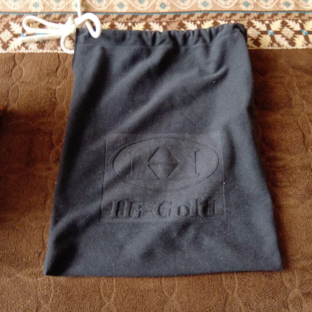 久保田スラッガー 硬式グローブ 専用袋付き