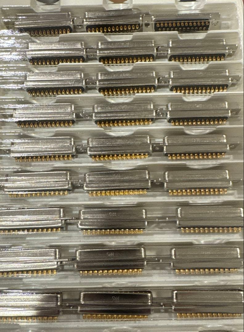 HDBB-25P(05) ヒロセ HDシリーズ 300個バラ可