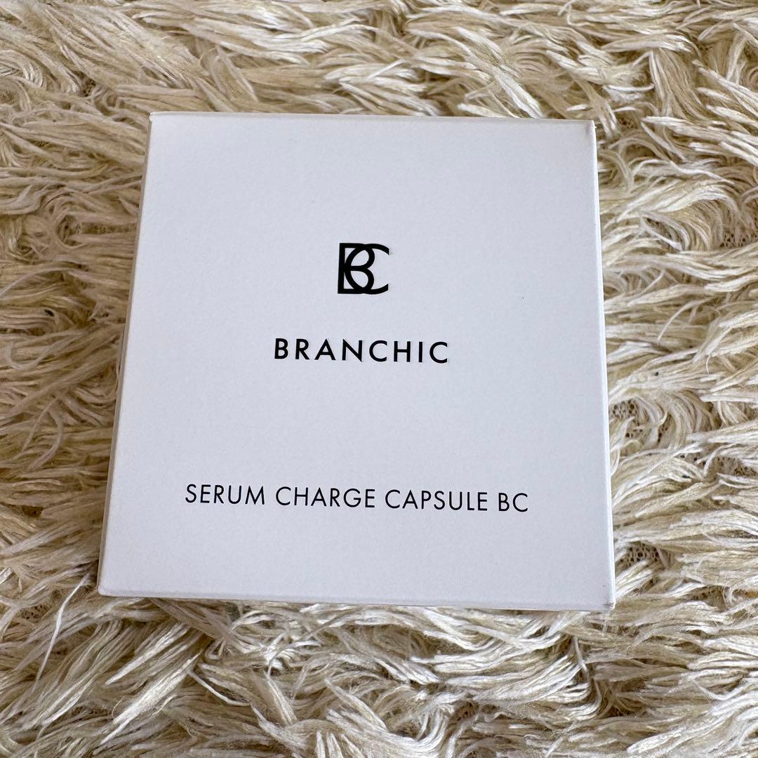 【新品未使用品】ブランシック スキンケア5点セット BRANCHIC