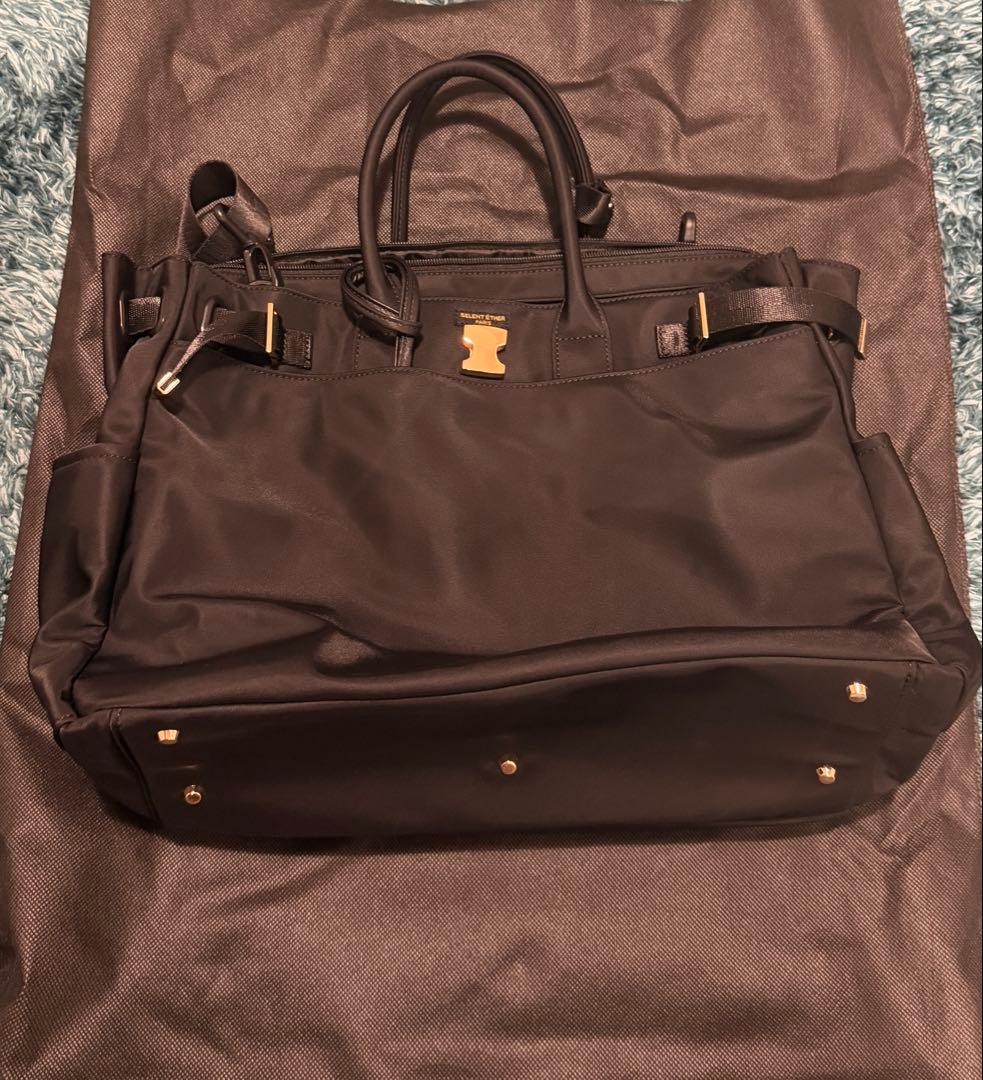 バッグ Selent ether paris passion 38