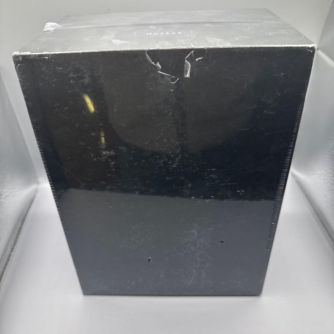 M1416 MCLEAR メンズクリア  CLEAR ホームクリア