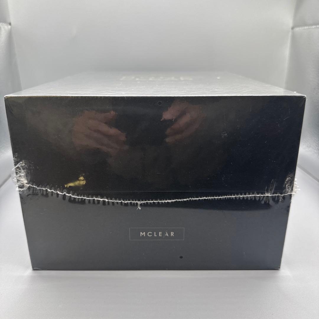 M1416 MCLEAR メンズクリア  CLEAR ホームクリア