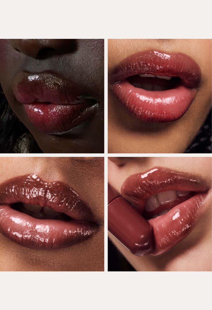 公式購入新品rhode iPhone用ケース ブラック + 選べるリップセット