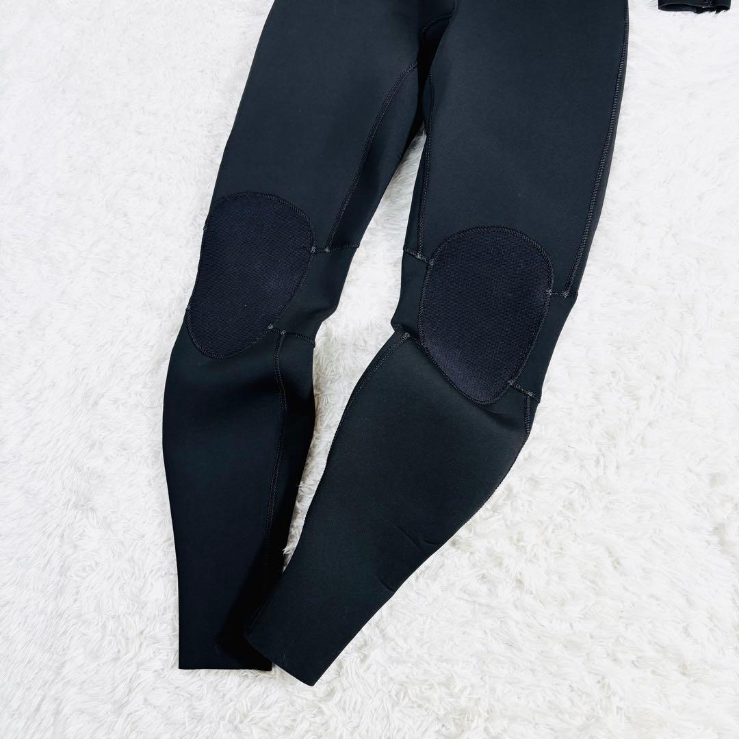 662 極美品✨ROXY ロキシー ウェットスーツ レディース フルスーツ