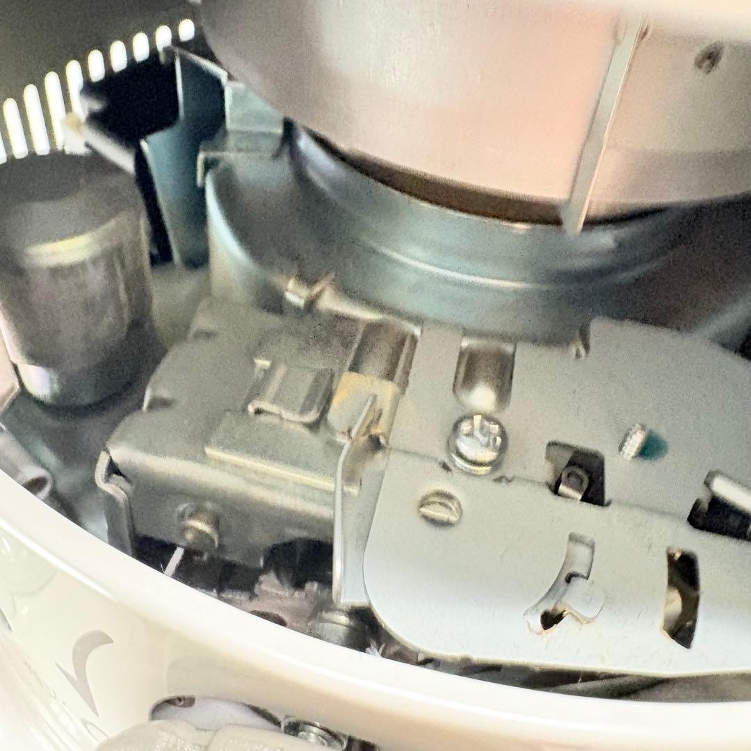 【美品・2022年製】TOYOTOMIトヨトミ レインボーストーブ RB-25M