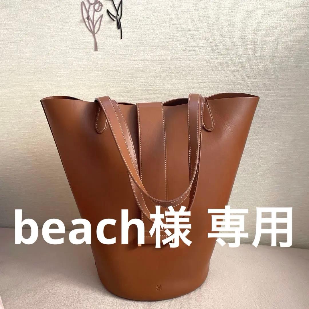 &MyuQERA アンドミューク ショルダーバッグ