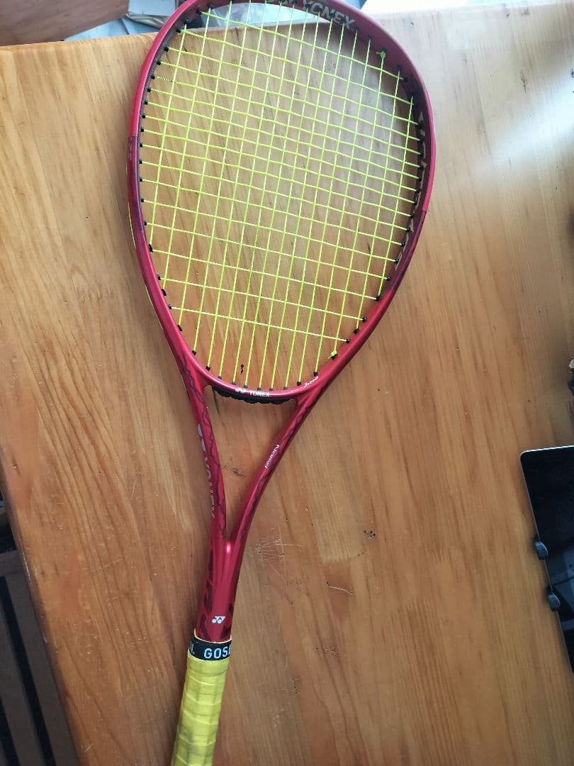 ボルトレイジ7s紅