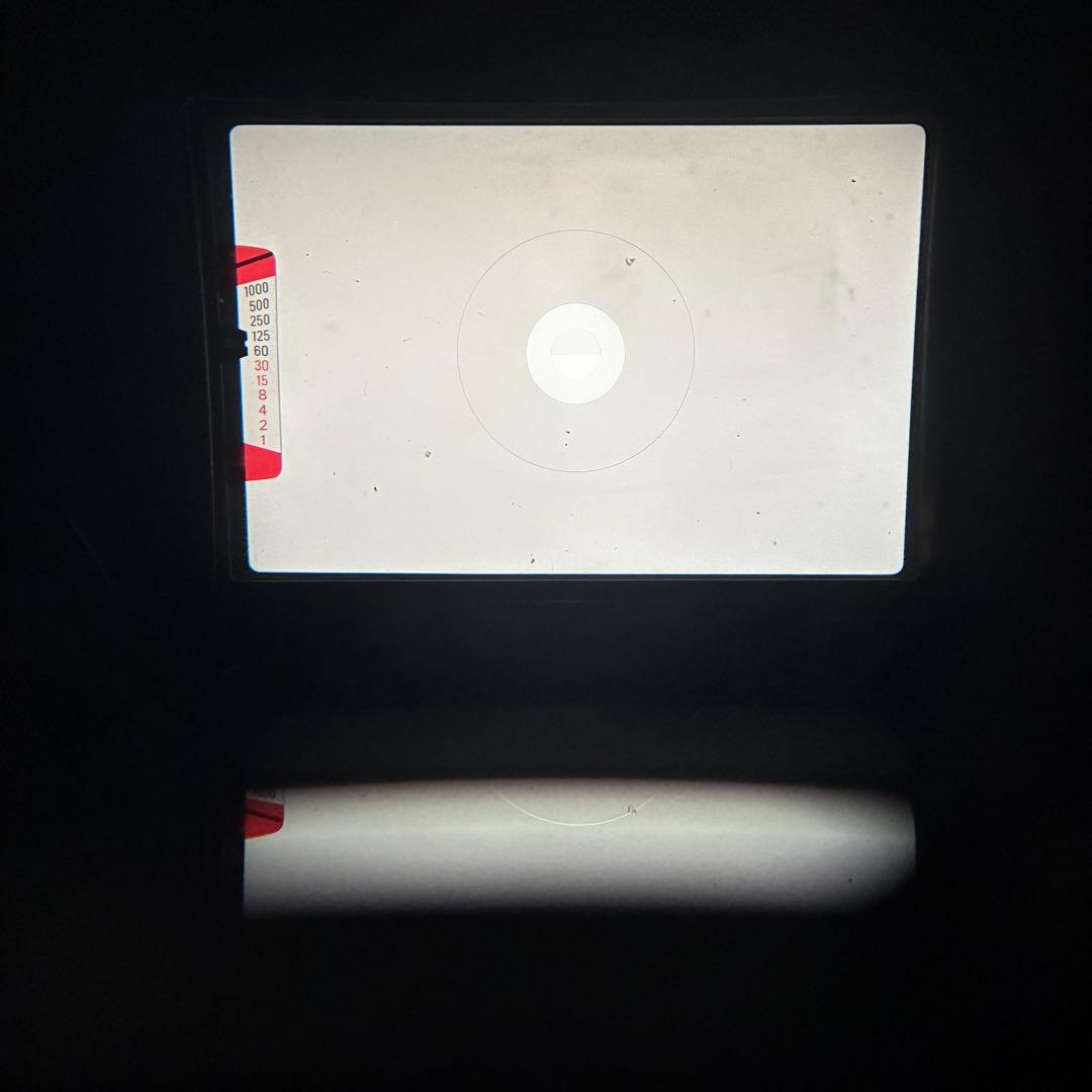 美品◽️Nikon EM 一眼レフカメラ レンズ付き NIKKOR 35-80mm