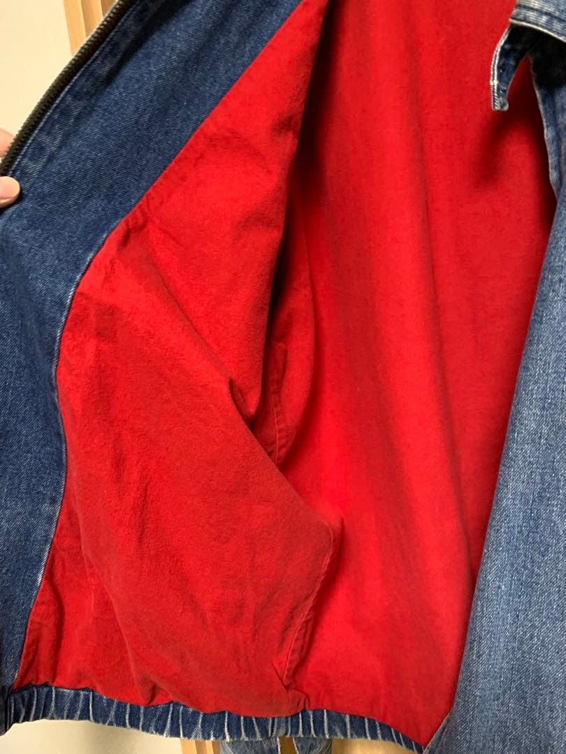 Polo Ralph Lauren 90s デニムジャケット