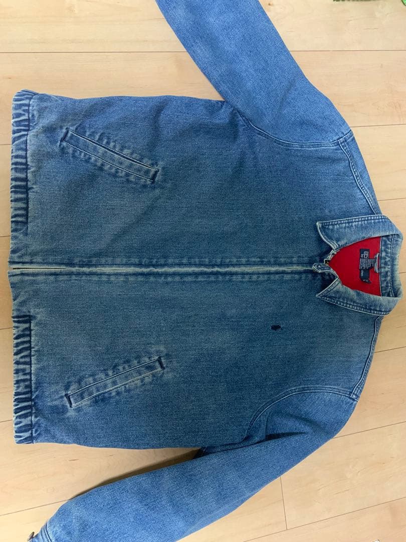 Polo Ralph Lauren 90s デニムジャケット